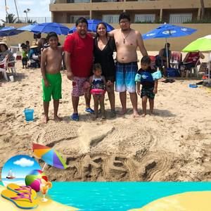 Meet your Posher, Sara